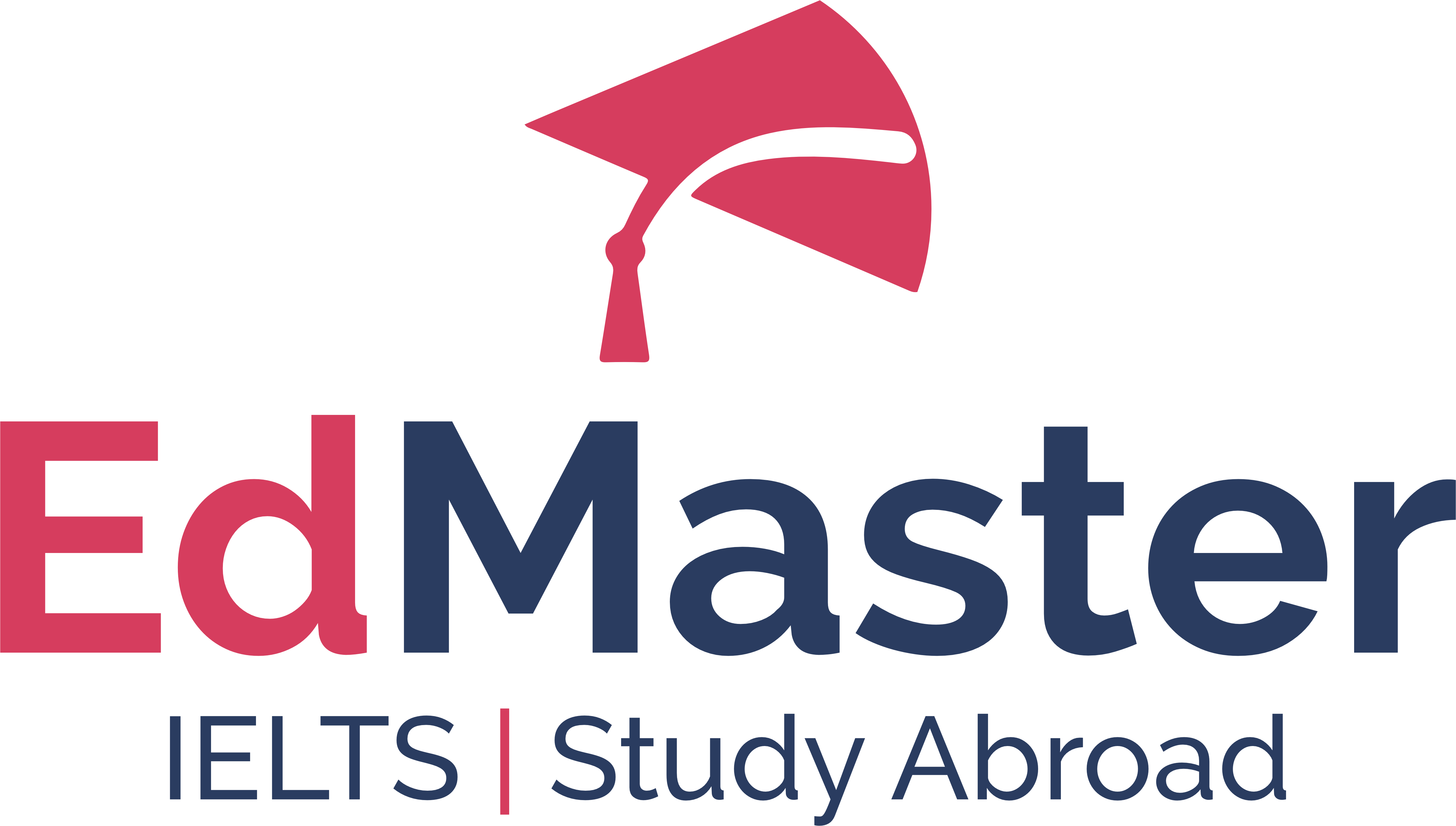 EdMaster logo